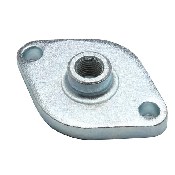 Ford 2011-2019 6.7L Powerstroke Diesel EGR Cooler Delete Kit