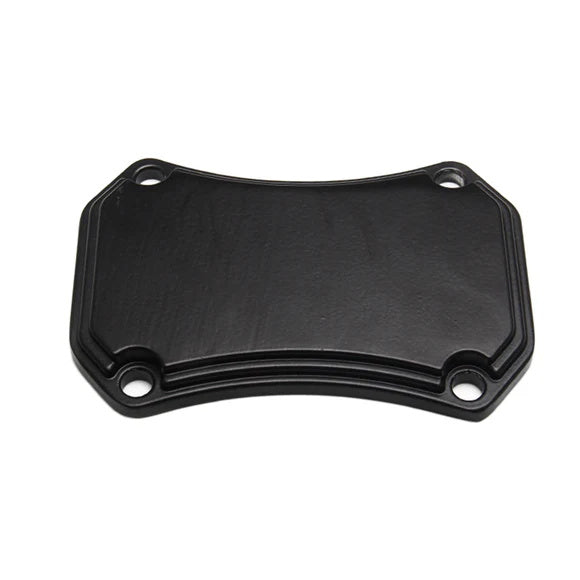 Chevrolet 2011-2015 Silverado 2500HD 3500HD 6.6L V8 Duramax Diesel EGR Valve Cooler Delete Kit