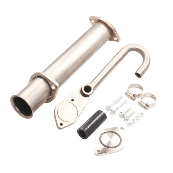 Ford 2003-2005 Excursion 6.0L Turbo Powerstroke Diesel Turbo EGR Delete Kit