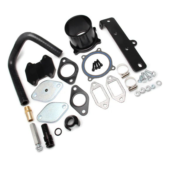 Dodge 2013-2018 Ram 2500 3500 4500 5500 6.7L Diesel Cummins EGR Delete Kit
