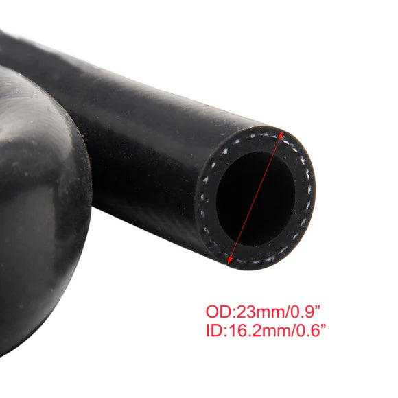 Ford 2011-2019 6.7L Powerstroke Diesel EGR Cooler Delete Kit