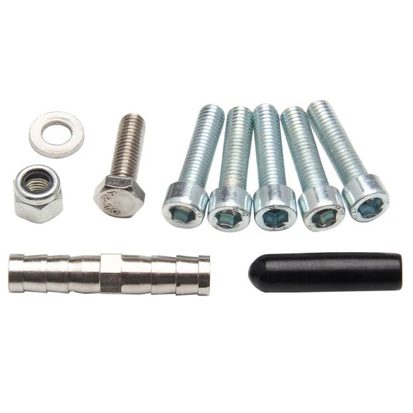 Ford 2011-2019 6.7L Powerstroke Diesel EGR Cooler Delete Kit