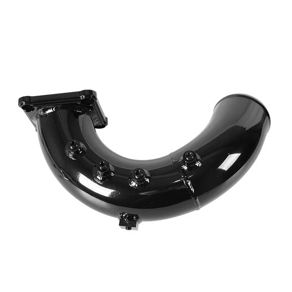 Dodge 1998.5-2002 Cummins 5.9L Diesel Aluminum EGR Intake Pipe Intake Elbow