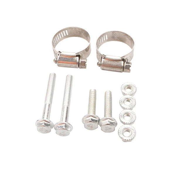 Ford 2003-2005 Excursion 6.0L Turbo Powerstroke Diesel Turbo EGR Delete Kit