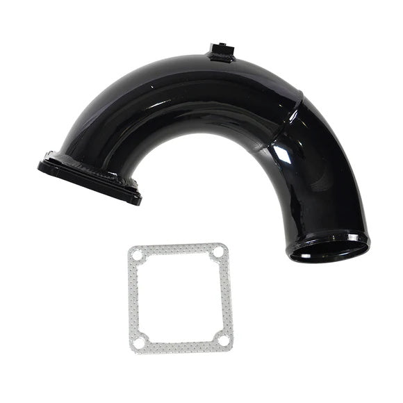 Dodge 1998.5-2002 Cummins 5.9L Diesel Aluminum EGR Intake Pipe Intake Elbow