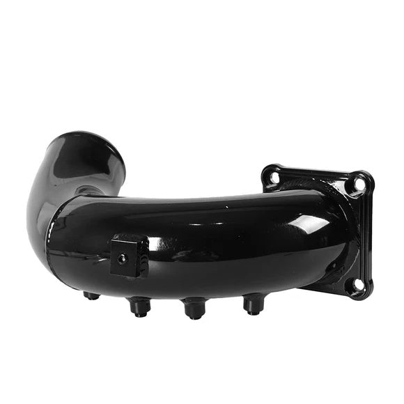 Dodge 1998.5-2002 Cummins 5.9L Diesel Aluminum EGR Intake Pipe Intake Elbow