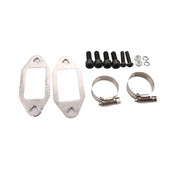 Dodge 2007-2009 Ram 2500 3500 4500 6.7L Diesel Cummins EGR Delete Kit