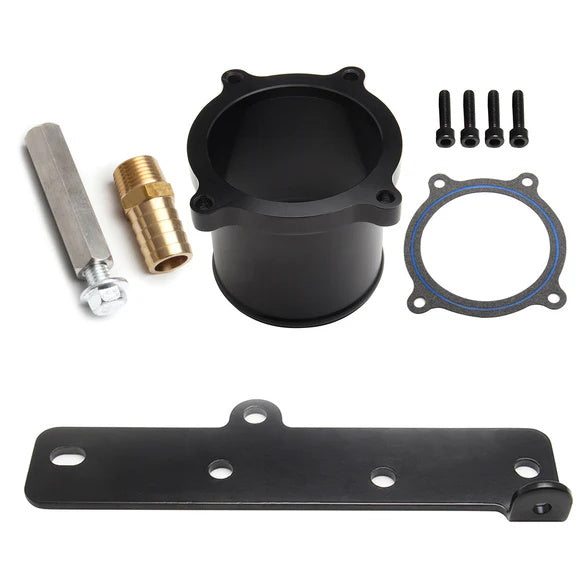 Dodge 2013-2018 Ram 2500 3500 4500 5500 6.7L Diesel Cummins EGR Delete Kit