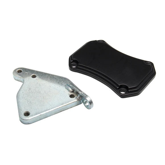 Chevrolet 2011-2015 Silverado 2500HD 3500HD 6.6L V8 Duramax Diesel EGR Valve Cooler Delete Kit